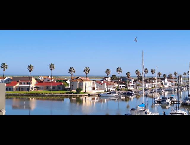 670M² VACANT LAND FOR SALE IN PORT OWEN